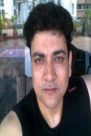 et billede af Vikrant Chaturvedi