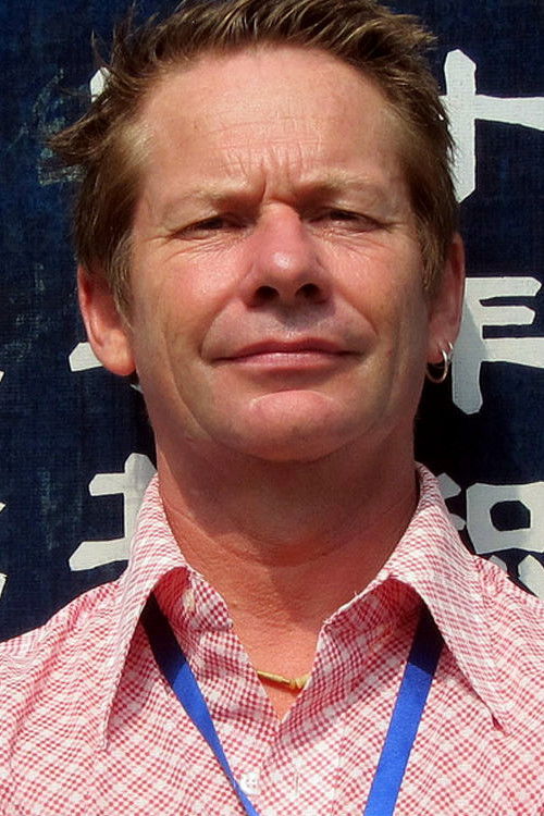 et billede af Ian Wright