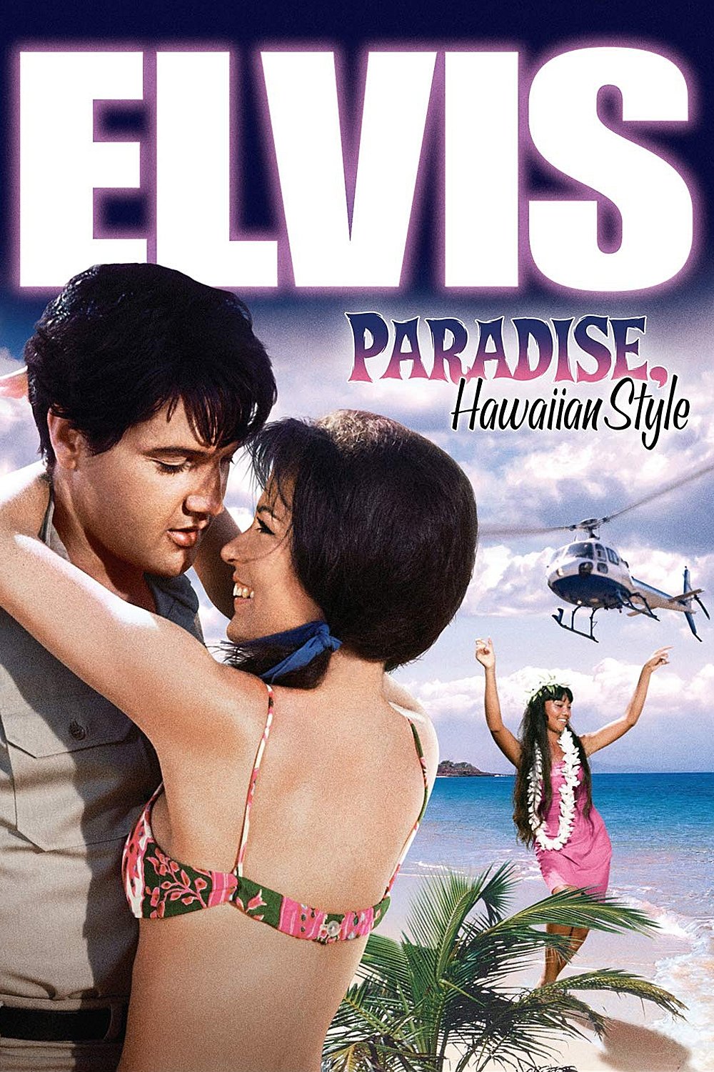 Paradise, Hawaiian Style