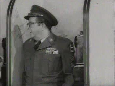 The Phil Silvers Show - Épisode 26
