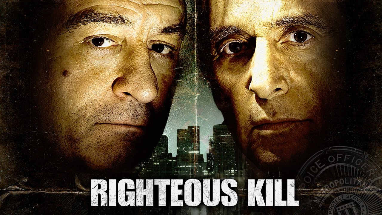 Righteous Kill