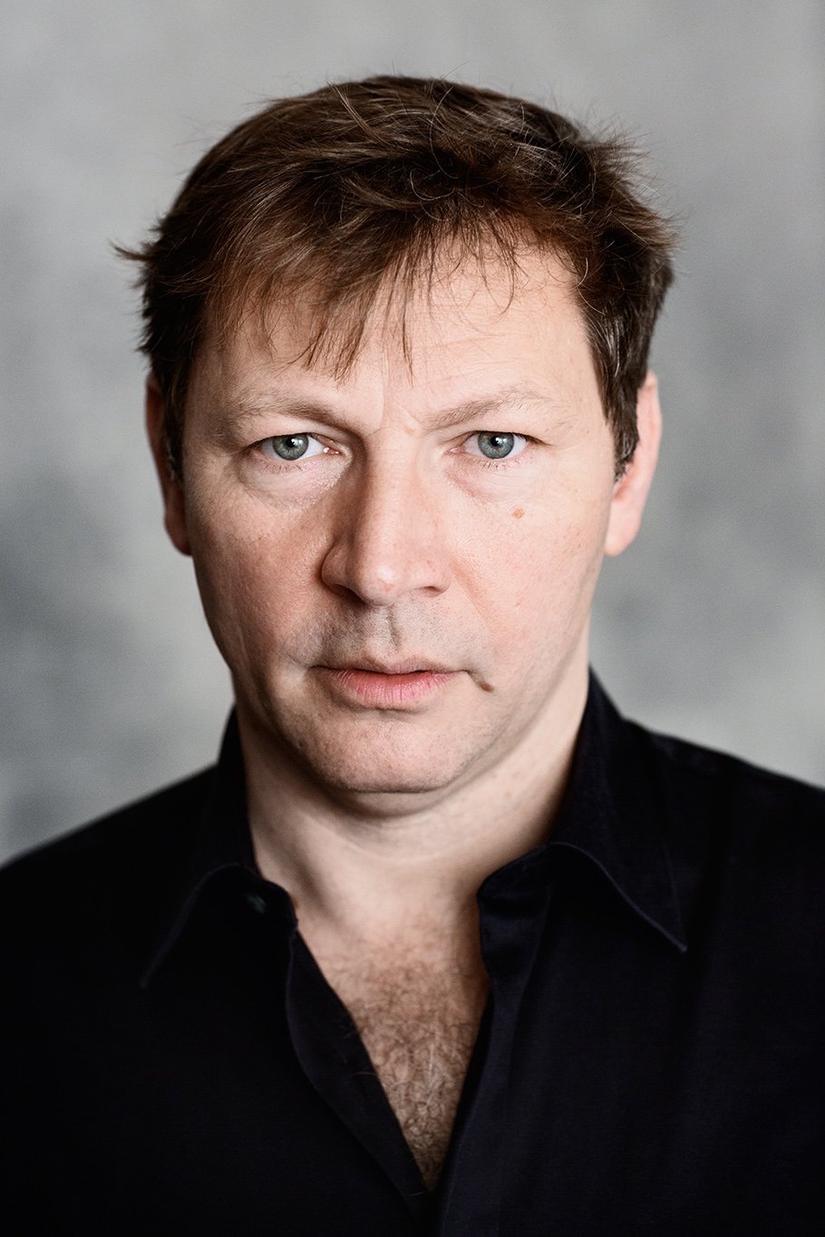 et billede af Robert Reinagl