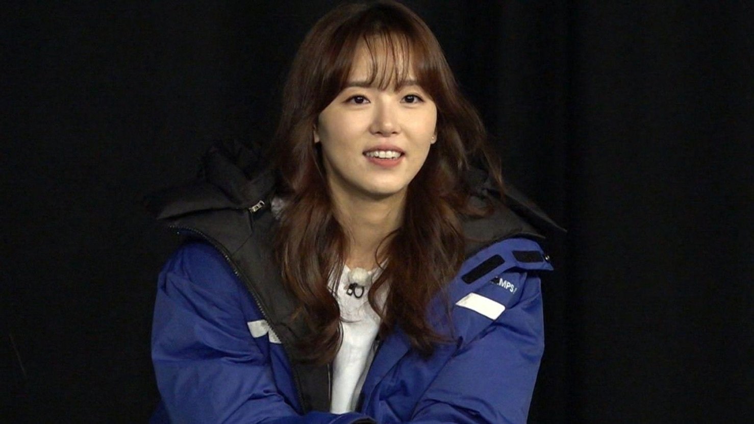 Running Man