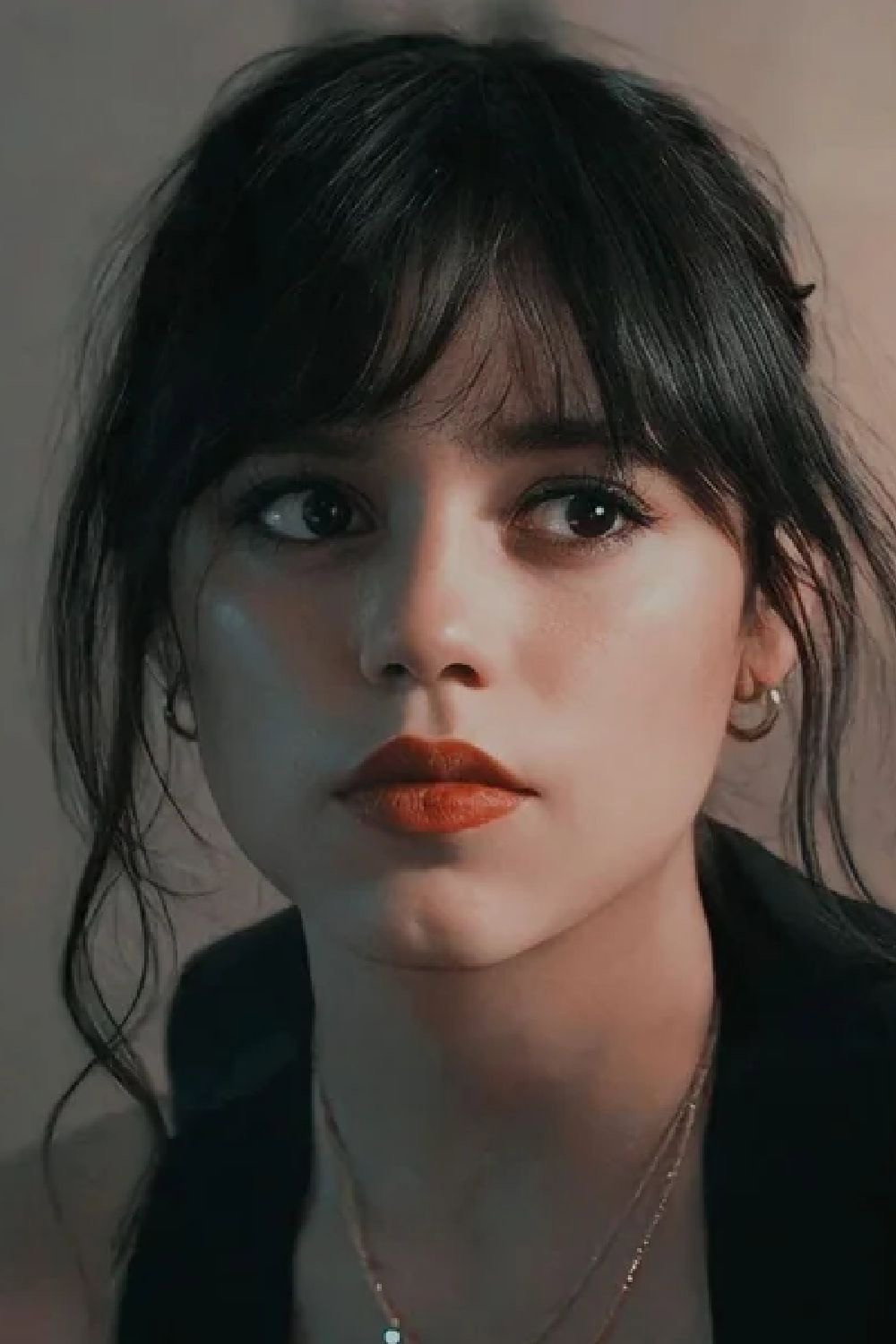 Jenna Ortega
