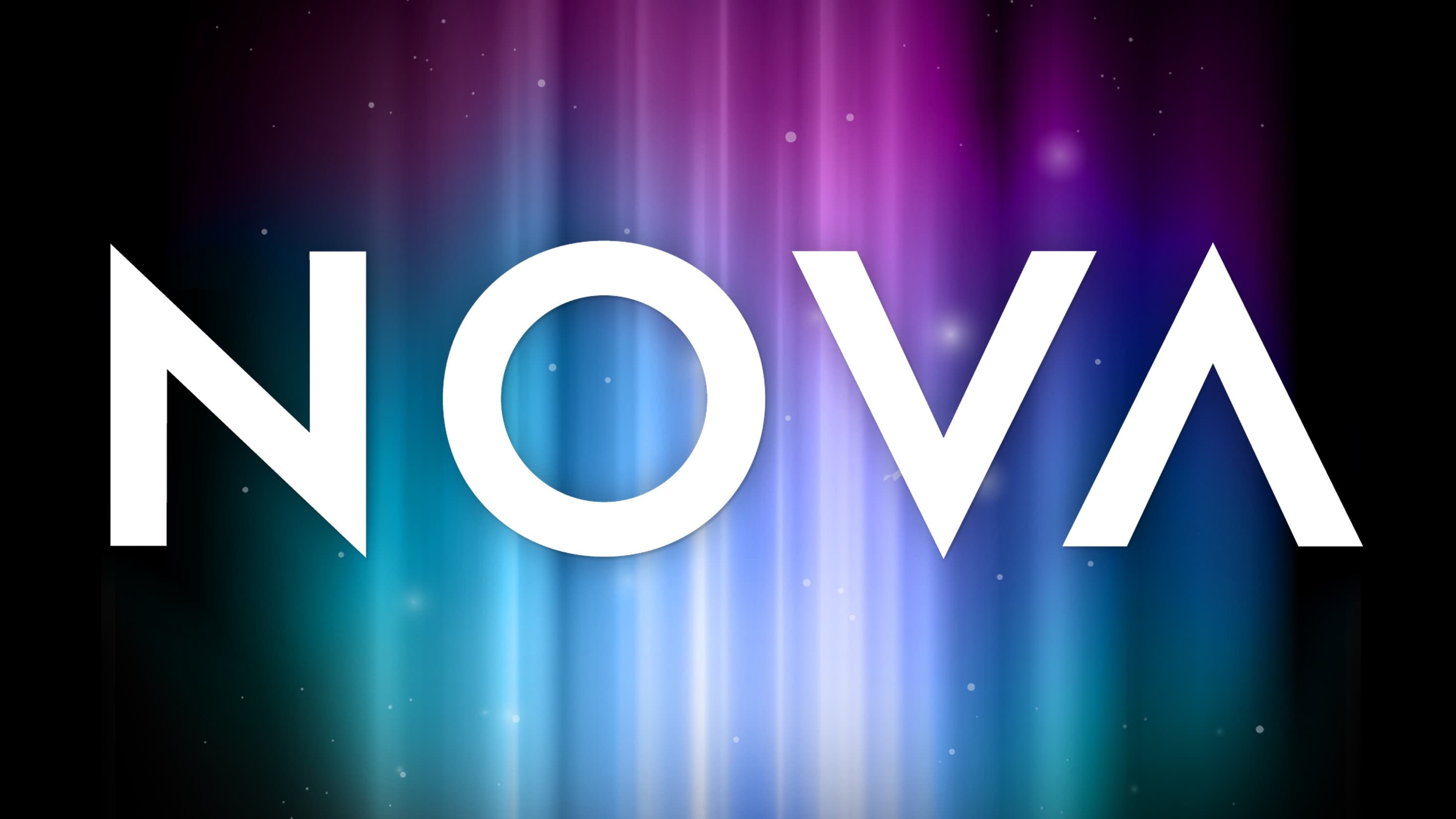 NOVA - Season 38