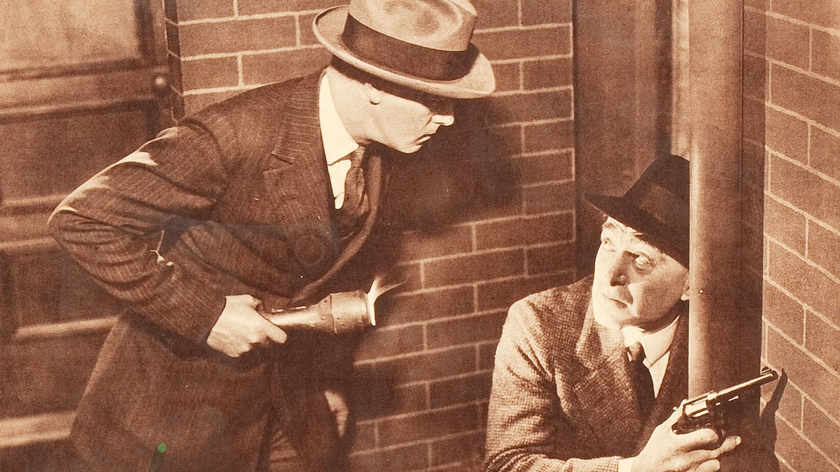 The Night Hawk (1924)