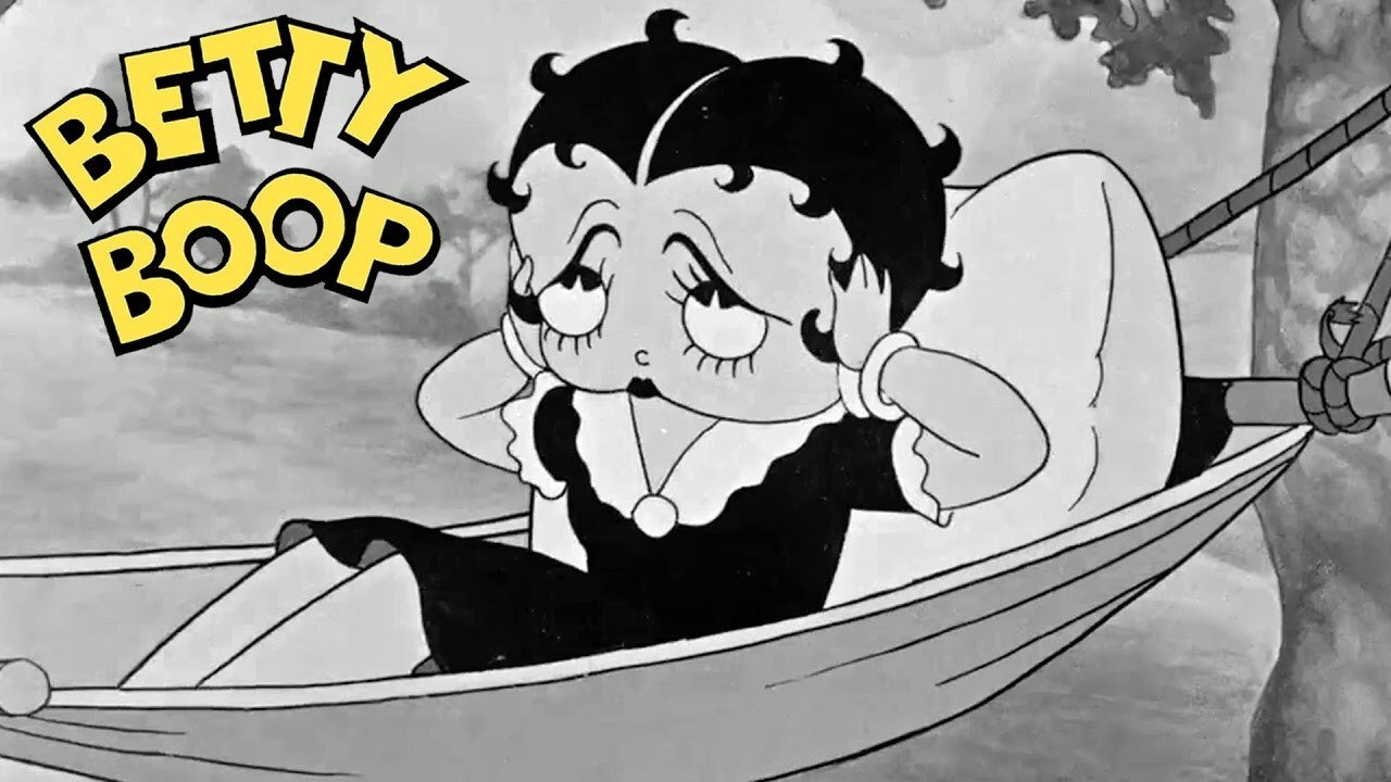 Stop That Noise (1935)