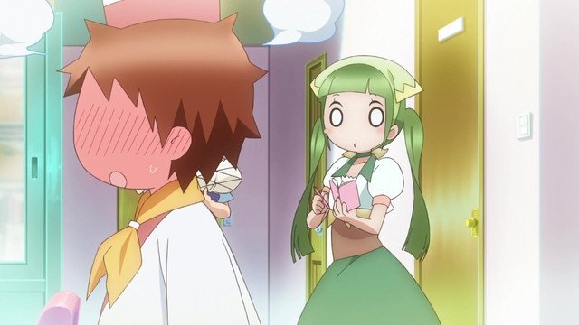 Thumbnail for Penne Arrabbiata Season 1 Episode 2