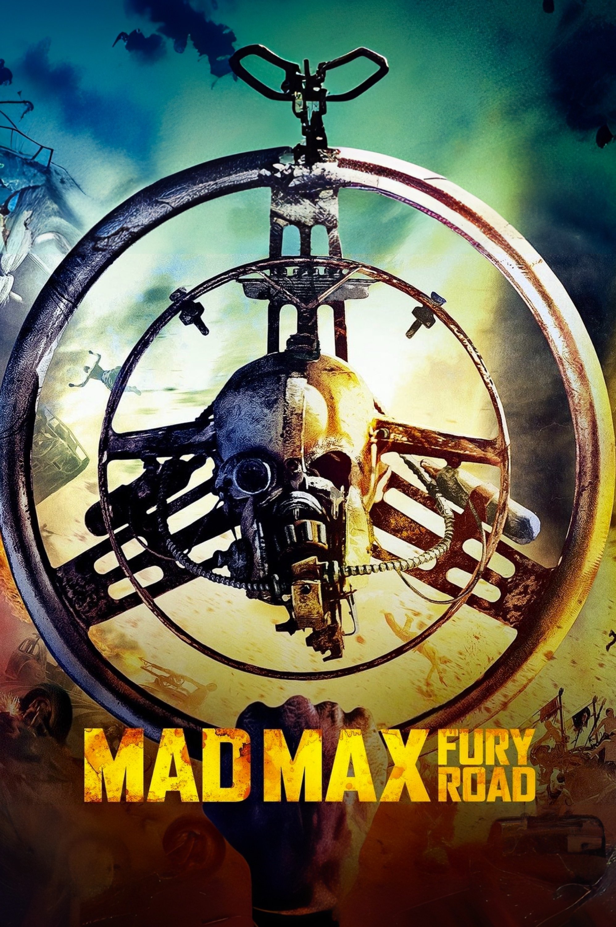 Mad Max: Fury Road