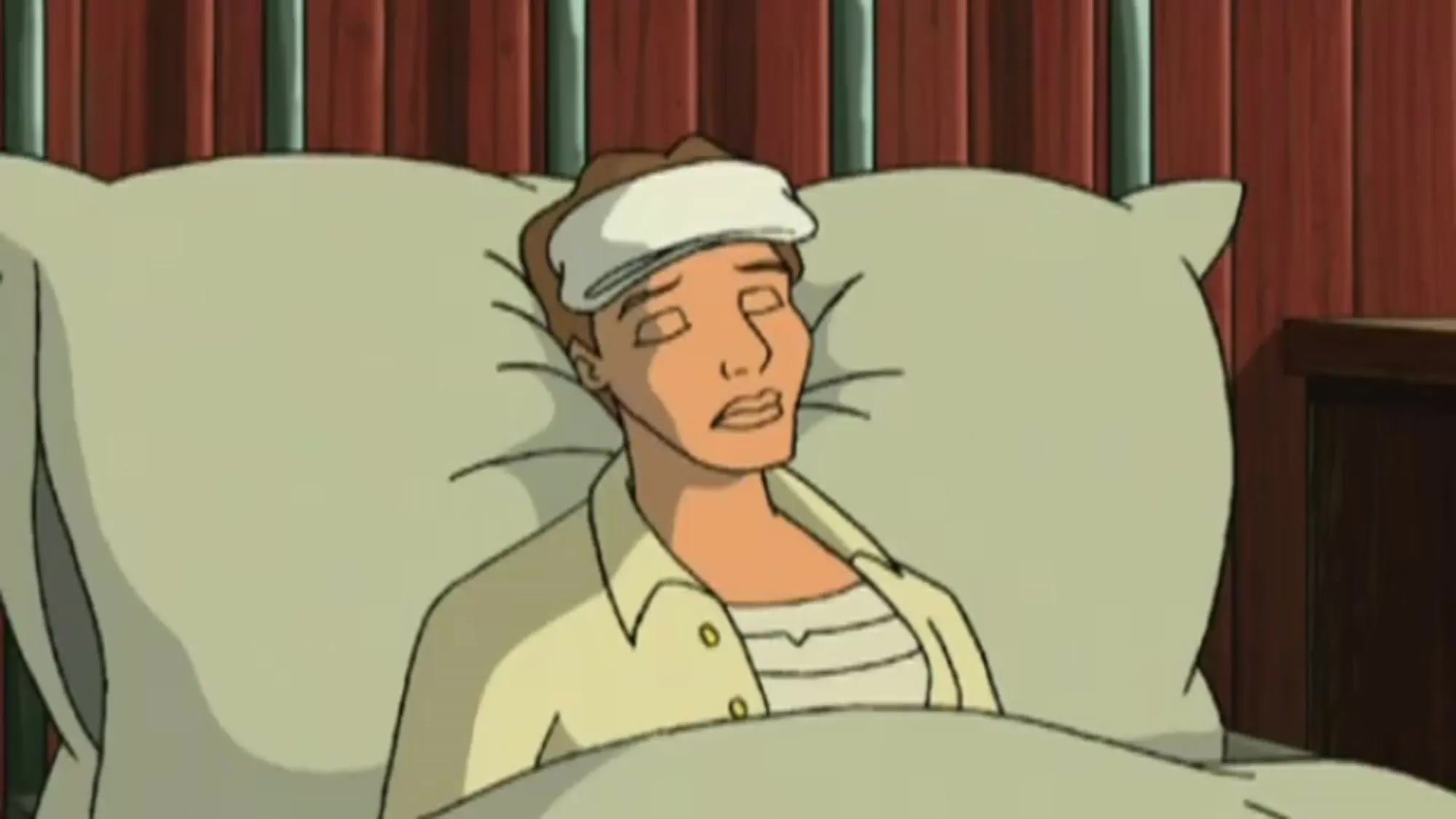 Liberty's Kids - Épisode 34