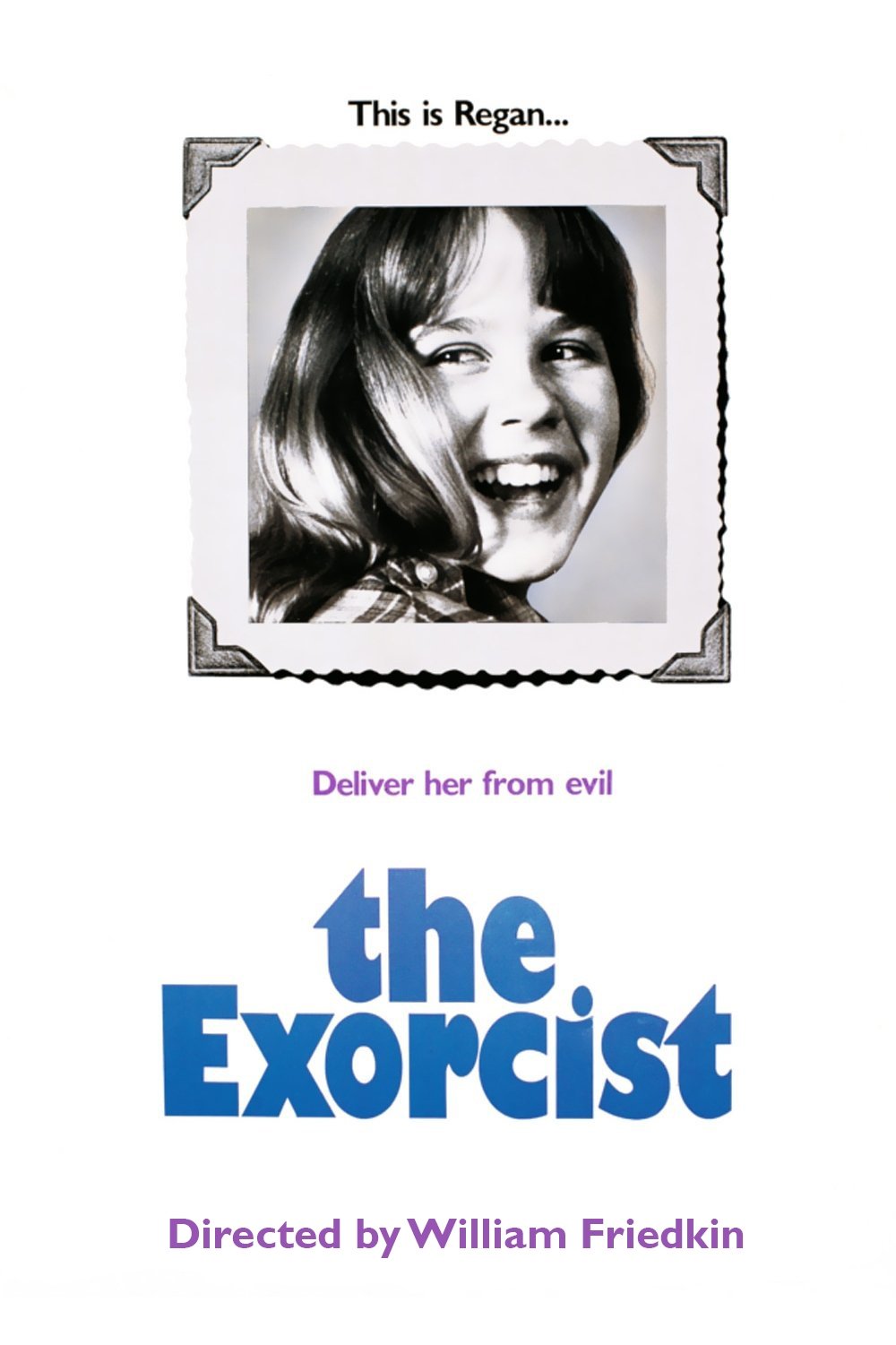 The Exorcist