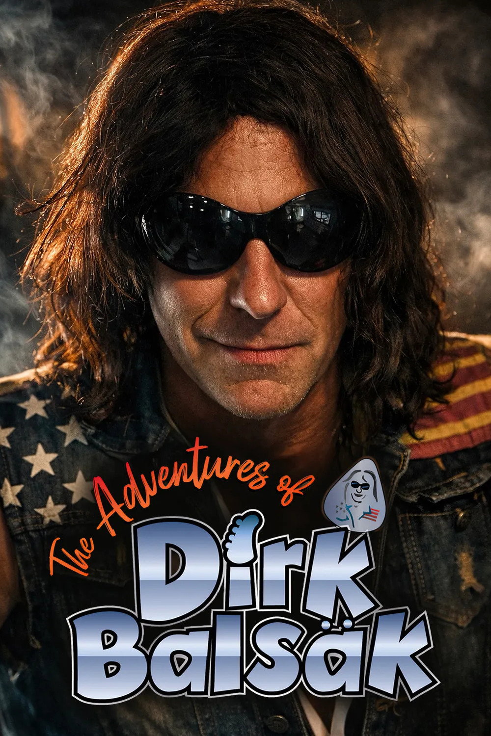 The Adventures of Dirk Balsäk