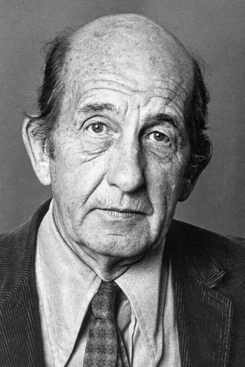 et billede af Howland Chamberlin