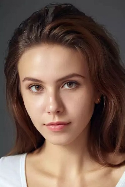 et billede af Alisa Amore