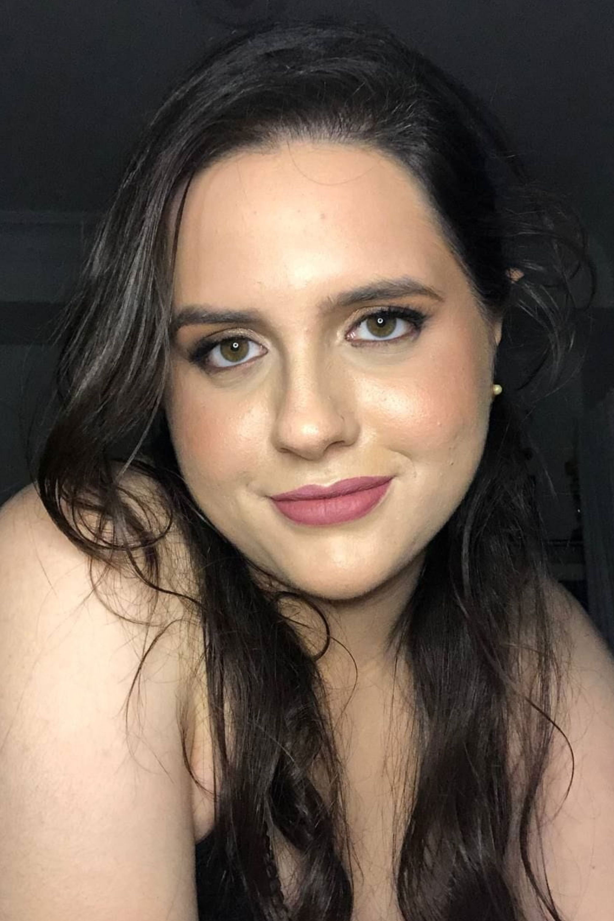 et billede af Julia Loureiro