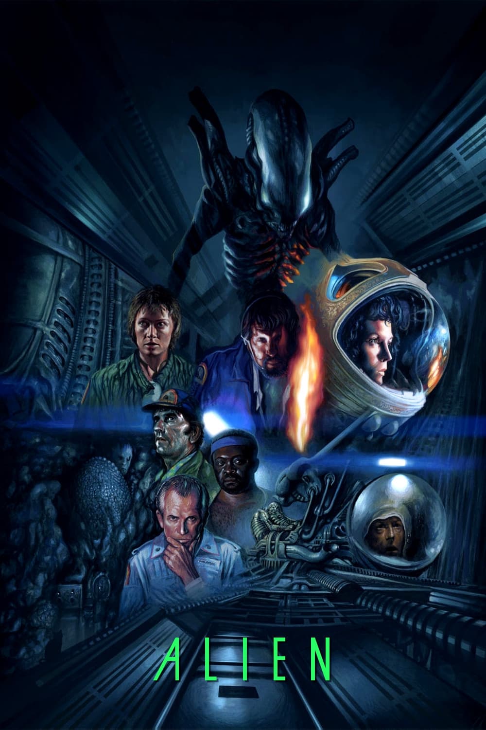 Alien