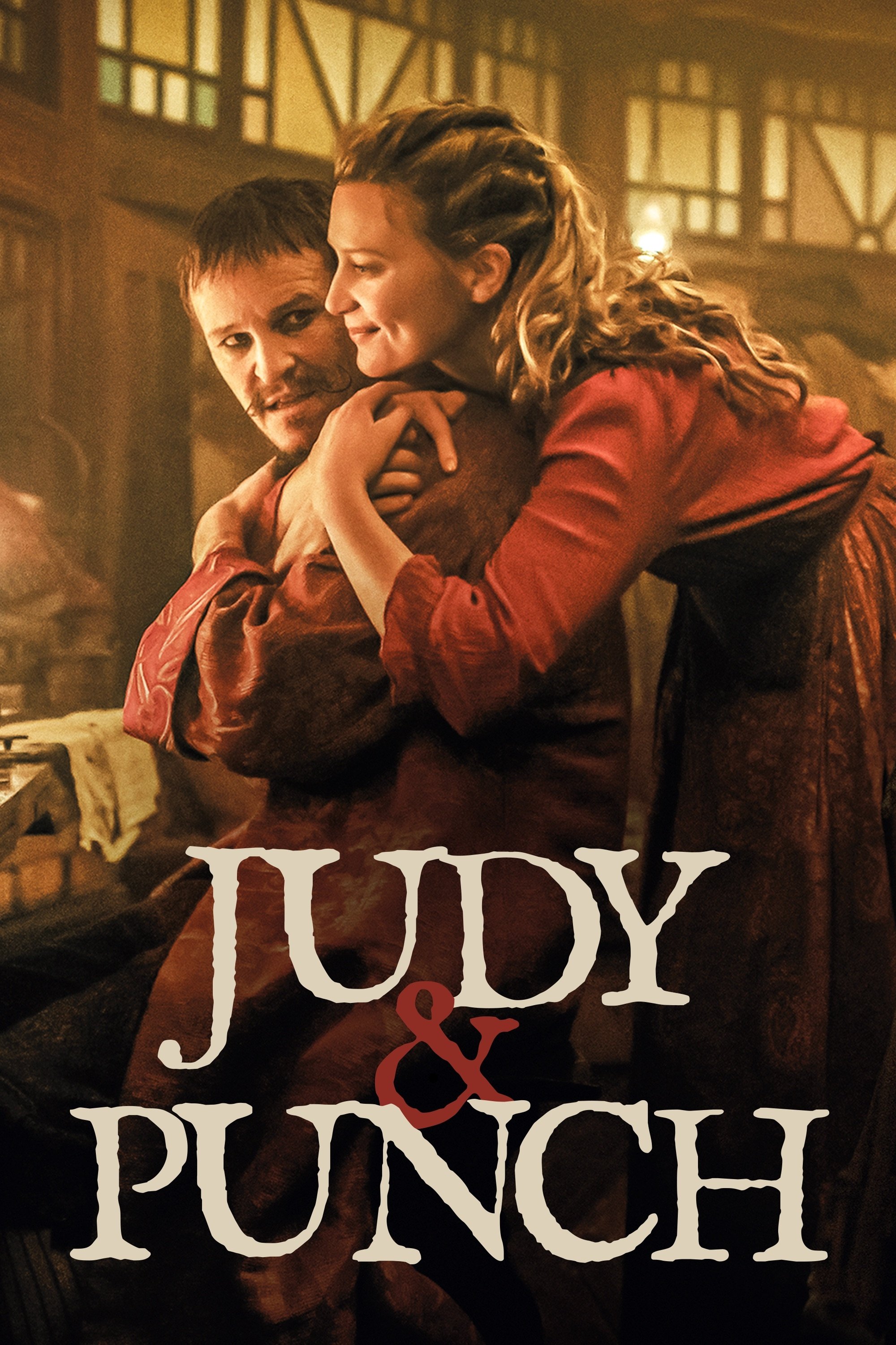 Judy & Punch
