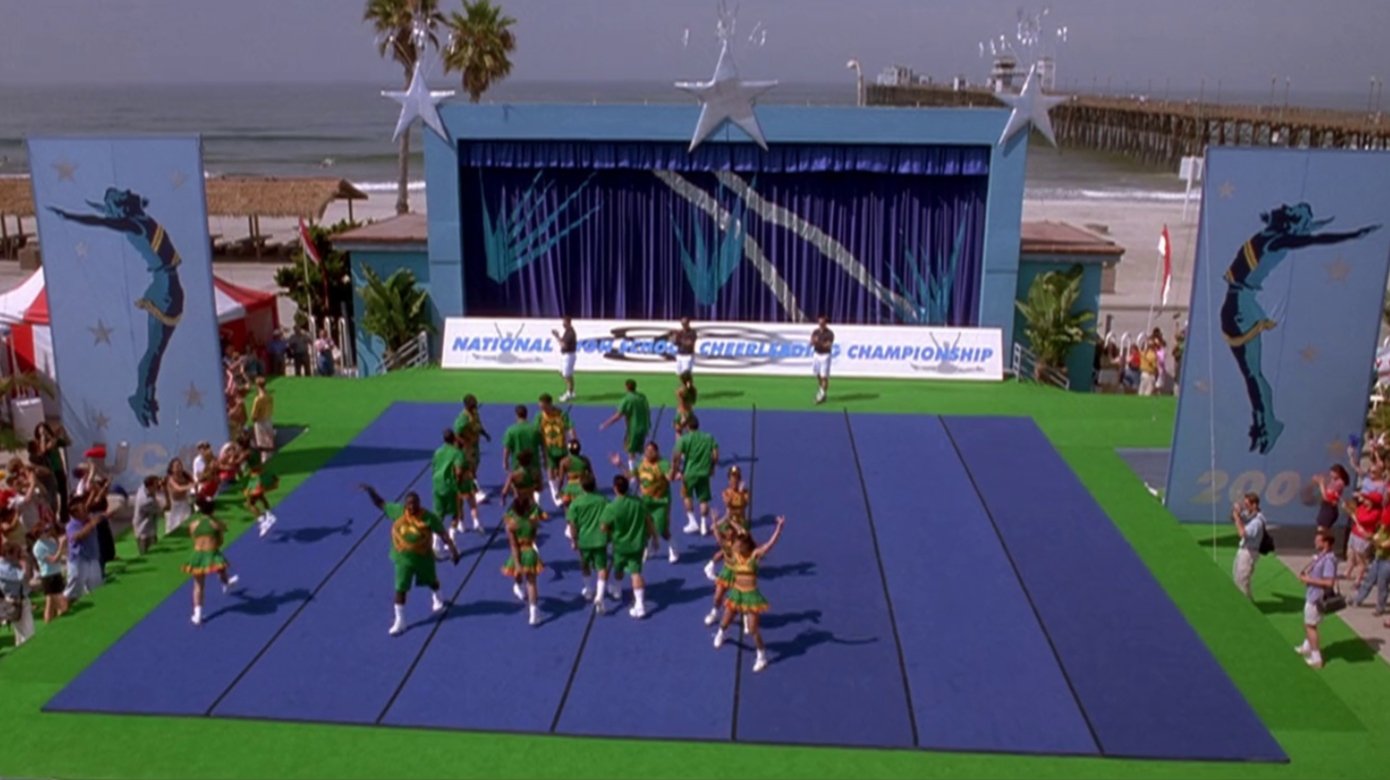 Bring It On (2000)