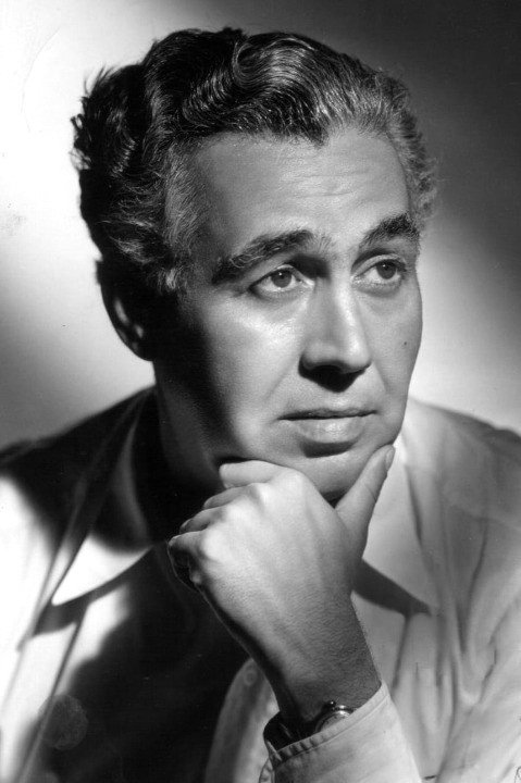 et billede af Domingo Soler