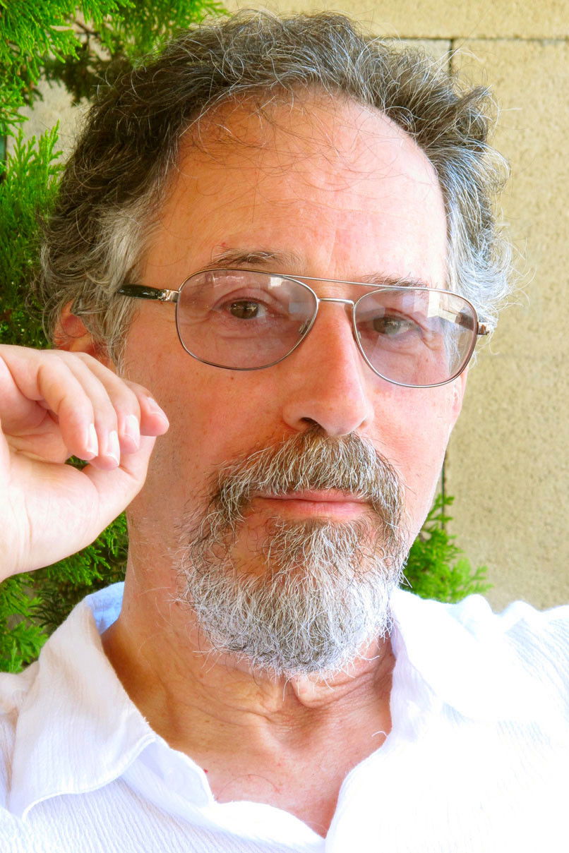 et billede af Michael Wiese