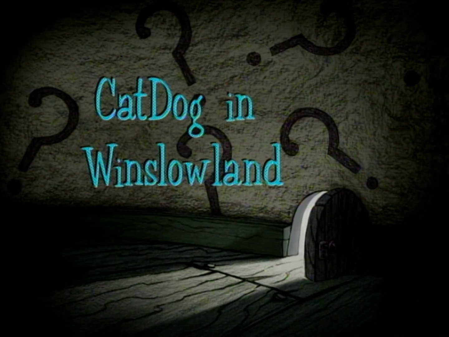 CatDog
