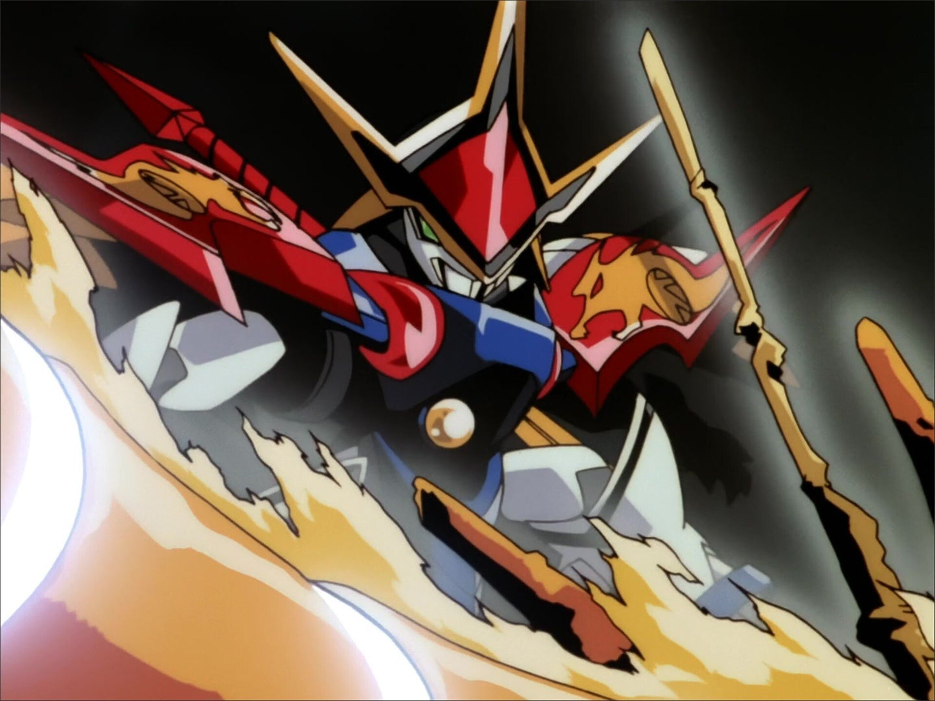 Mashin Hero Wataru