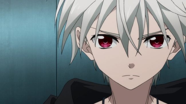 Trickster