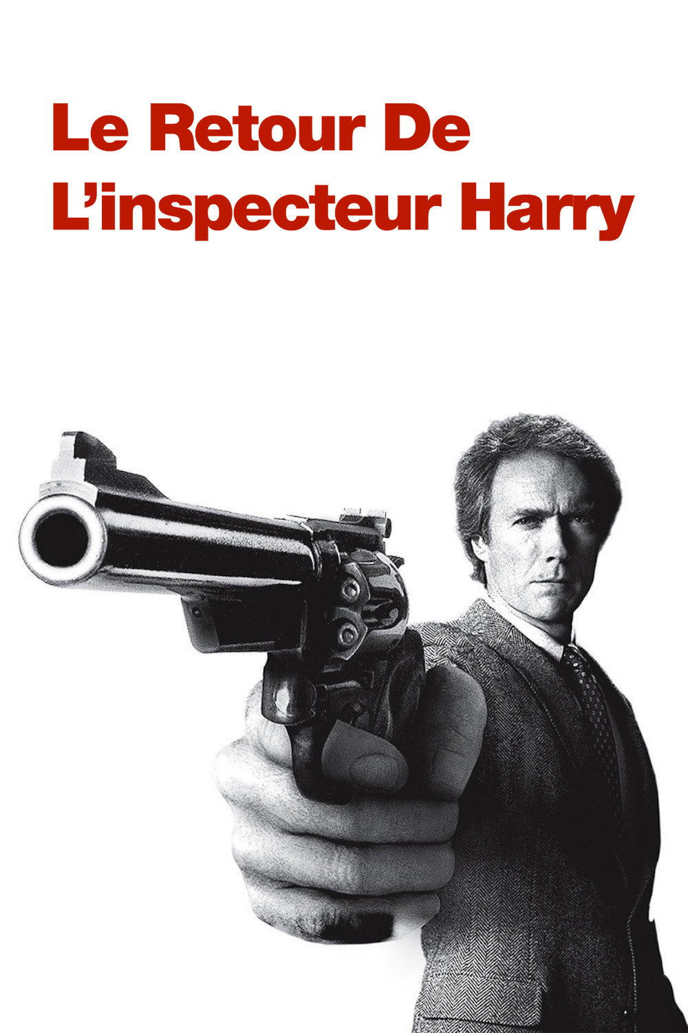 Le Retour de l'inspecteur Harry
