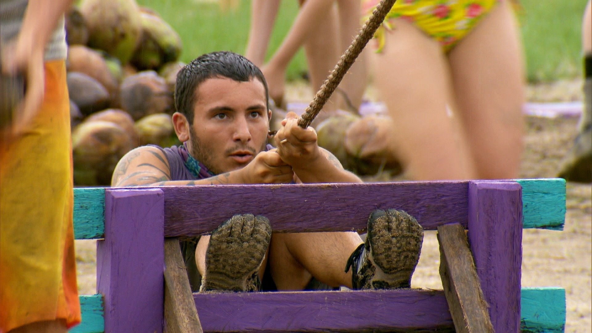 Survivor 26x5