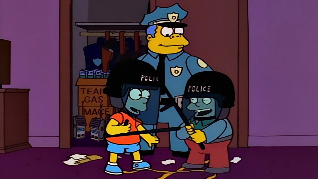 The Simpsons