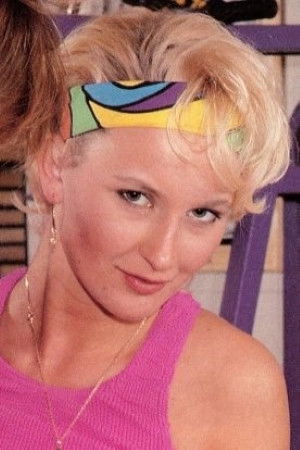 et billede af Erika Robbins