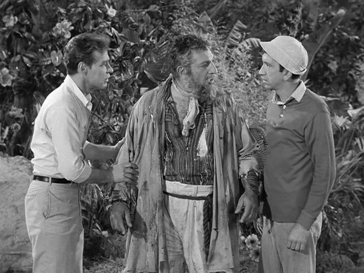 Gilligan's Island
