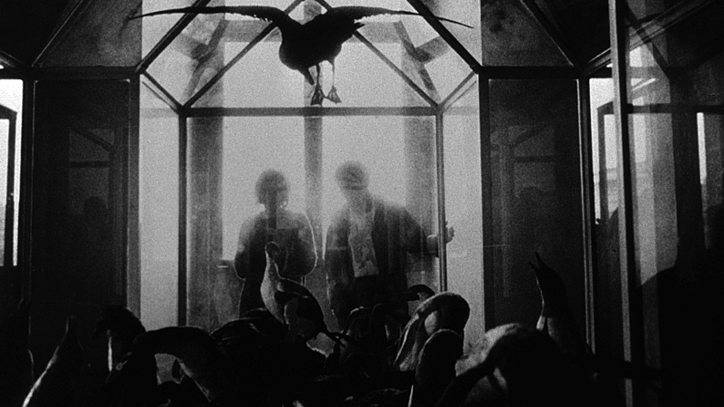 La Jetée (1962)