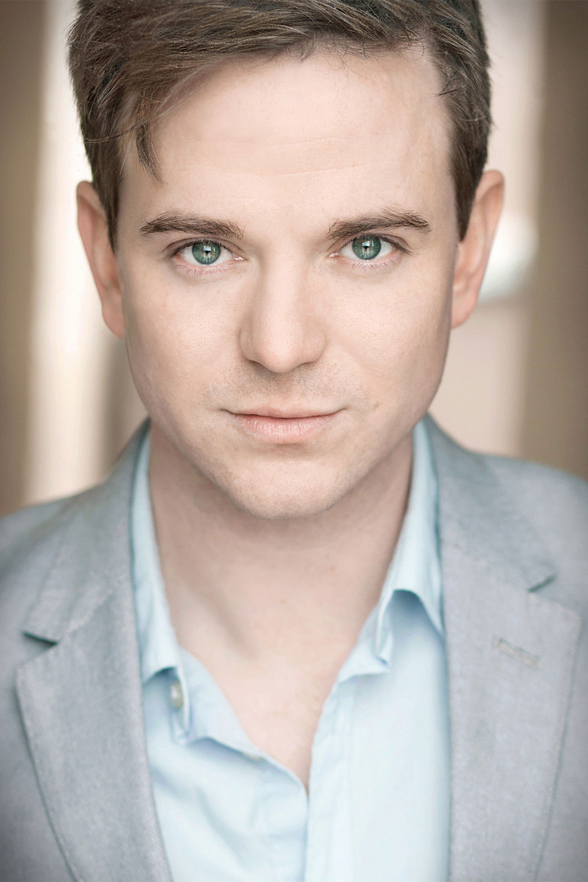 et billede af Jason Michael Miller