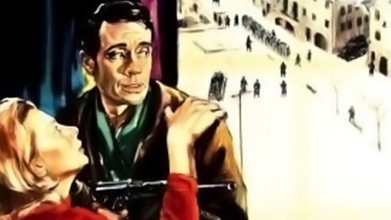 The Laws of War (1961)