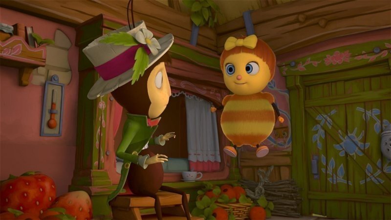 Thumbnail for Episode 21 Season 1 Episode 21