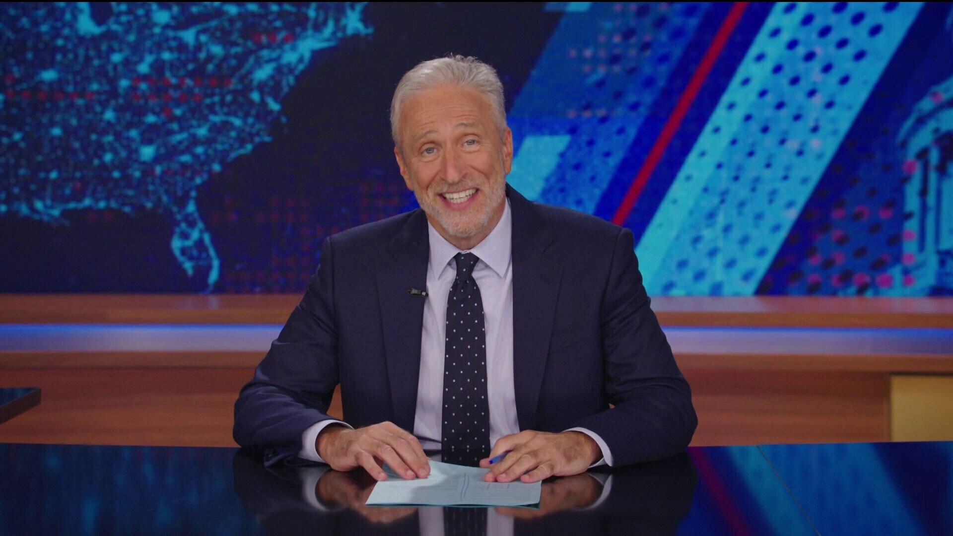 The Daily Show
