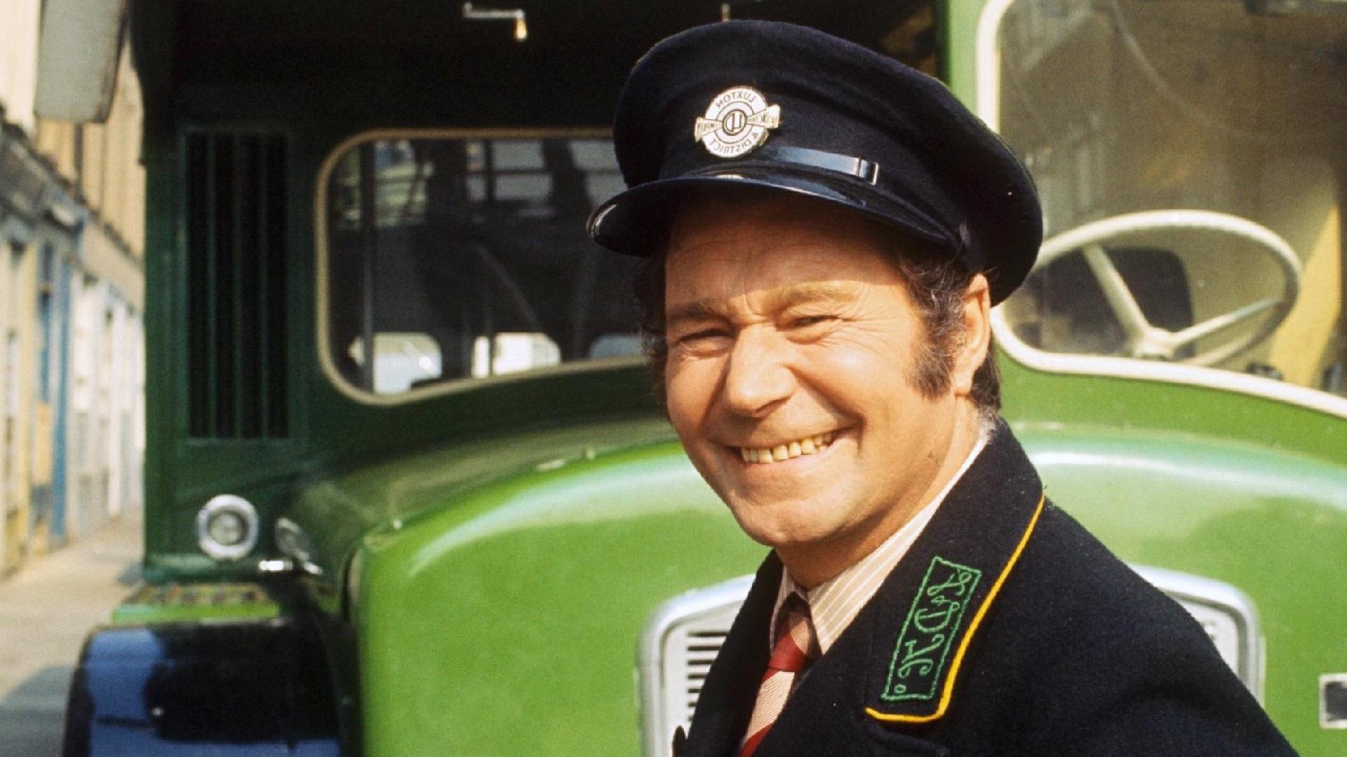 On the Buses