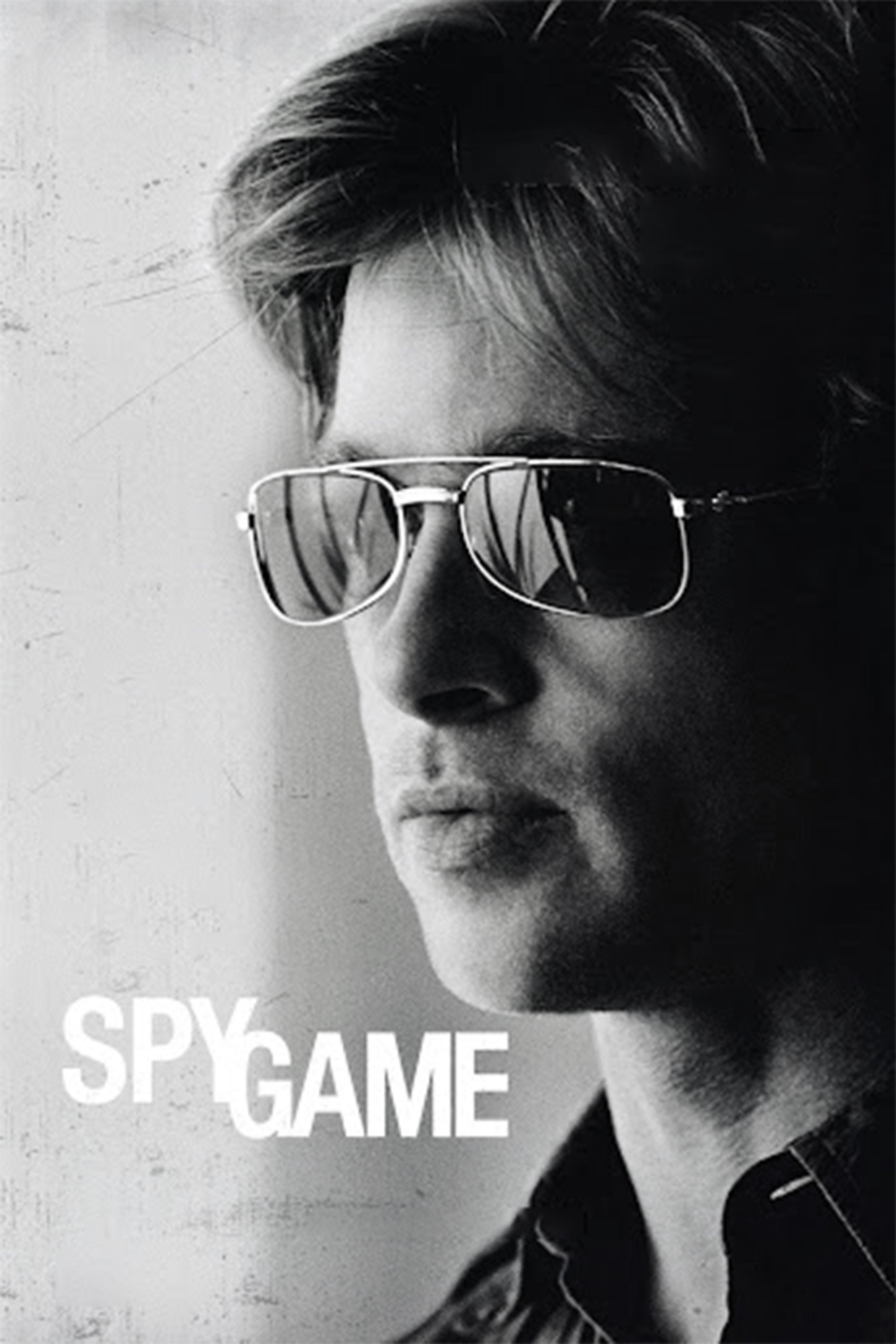 Spy Game