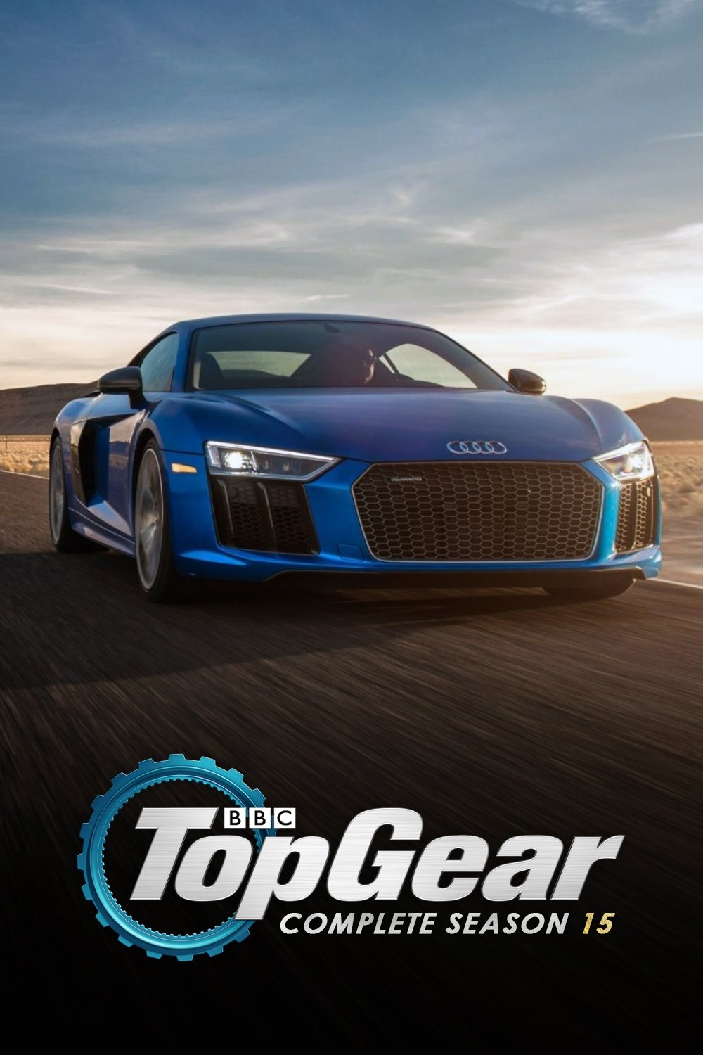 Top Gear - Season 15