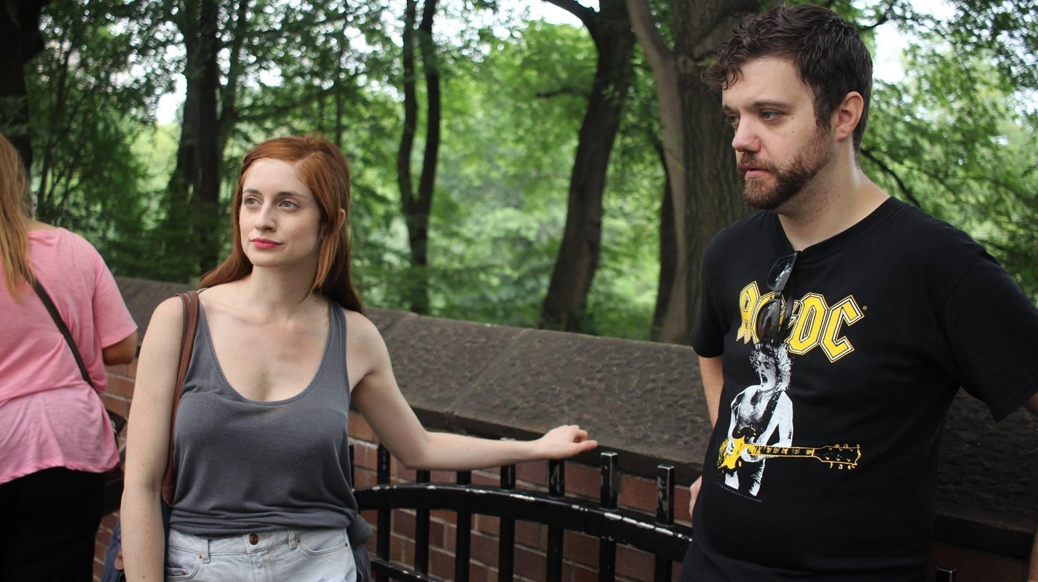 The Egos: A New York City Comedy (2016)