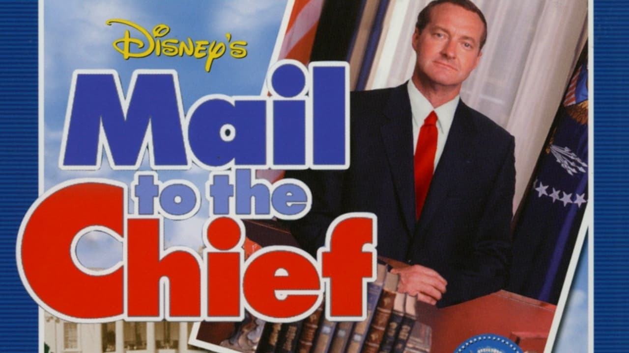 Mail to the Chief (2000)