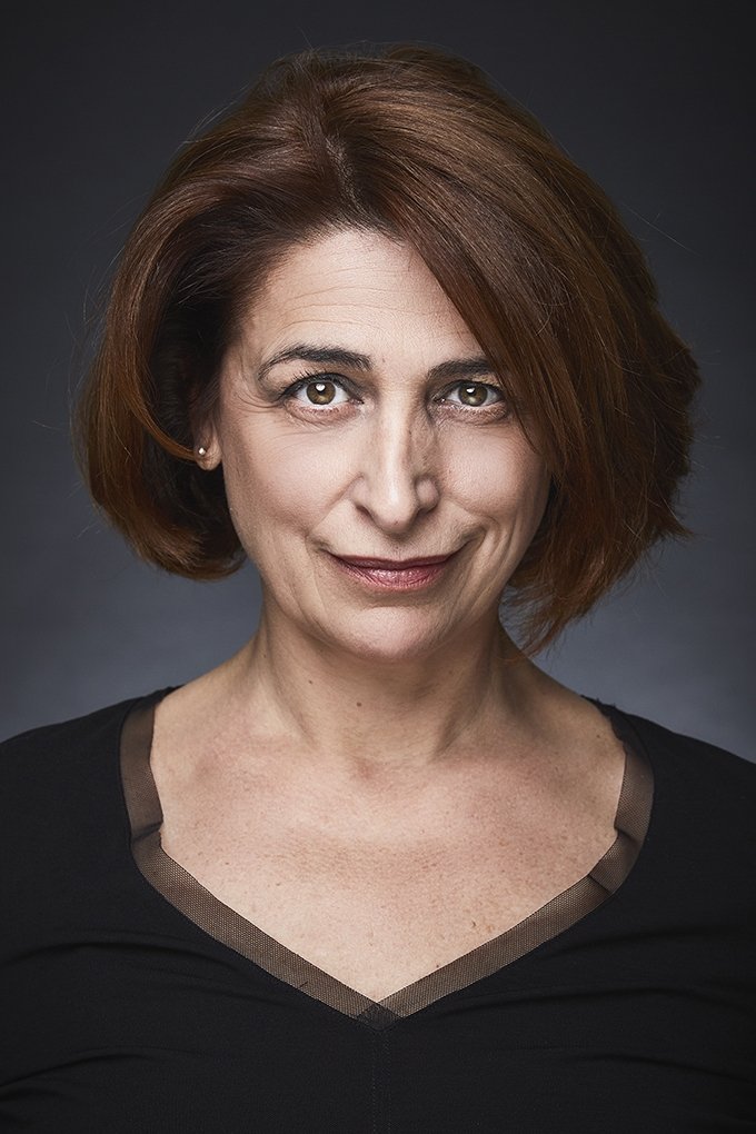 et billede af Belén Ponce de León