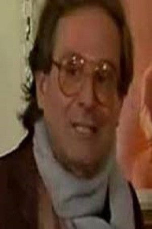 et billede af Leonidas Nikolaidis