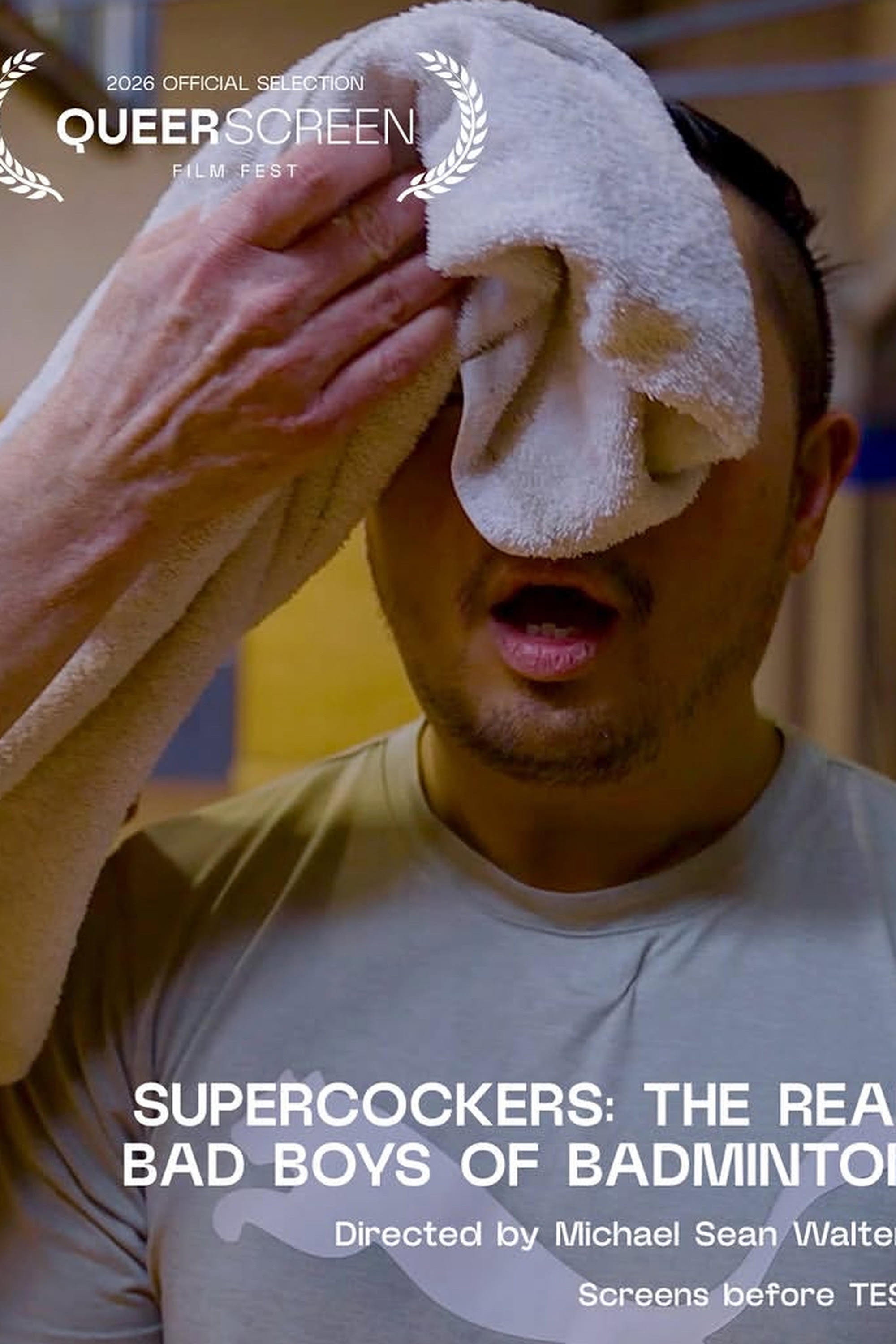 Supercockers: The Real Bad Boys of Badminton