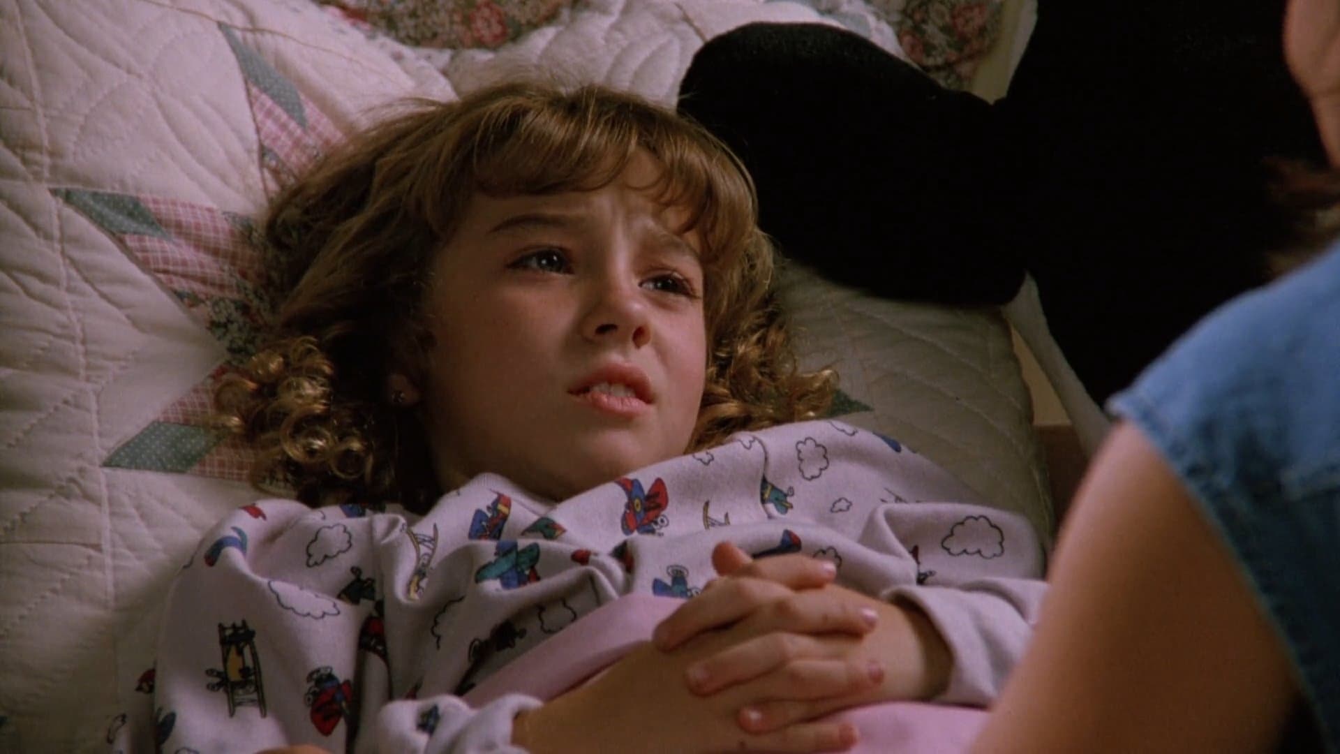 Pinocchio's Revenge (1996)