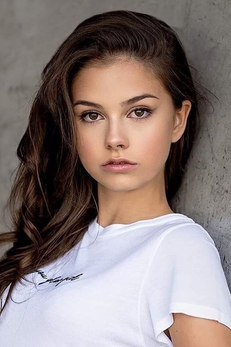 et billede af Karina Woźniak