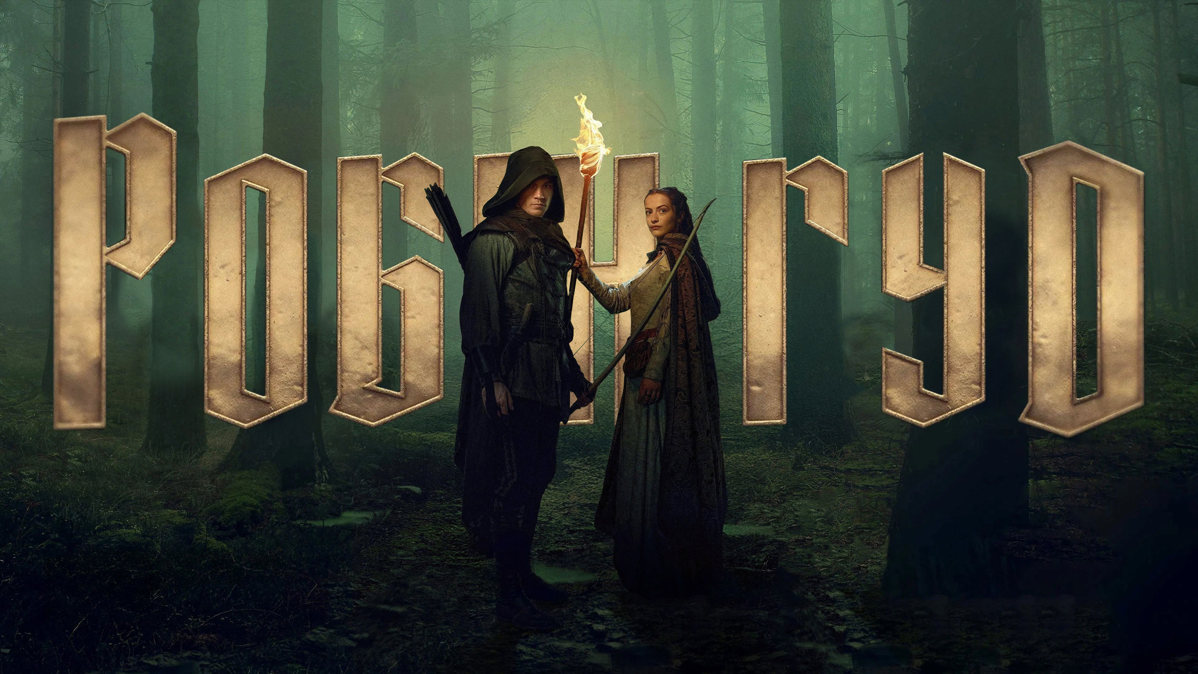 Robin Hood - Season 1