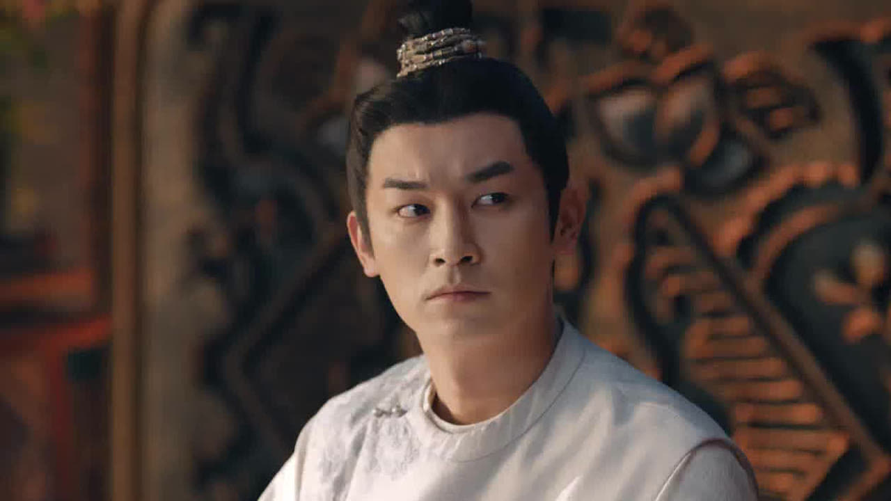 Strange Tales of Tang Dynasty