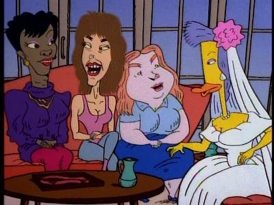 Duckman